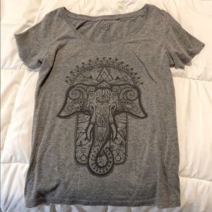 Empyre Elephant T-shirt